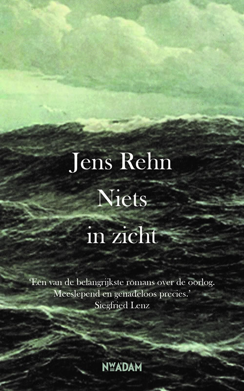 Jens Rehn - Niets in zicht