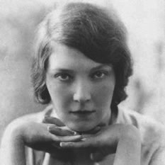 Jean Rhys