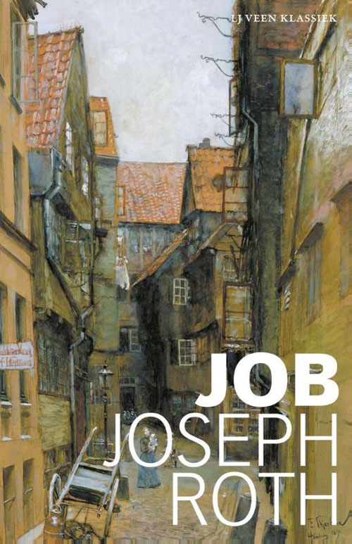 Joseph Roth - Job