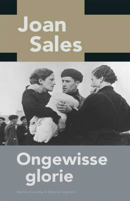 Joan Sales - Ongewisse glorie