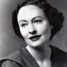 Ida Simons