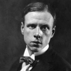 Harry Sinclair Lewis