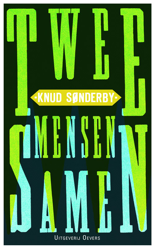 Knud Sønderby - Twee mensen samen