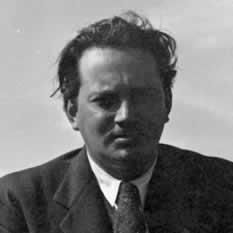 Thomas Wolfe