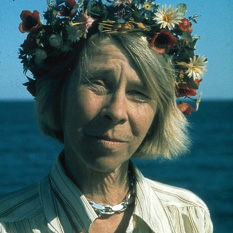 Tove Jansson