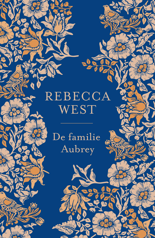 Rebecca West - De familie Aubrey