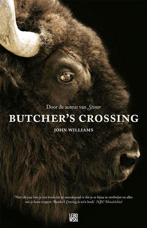 Butcher’s Crossing