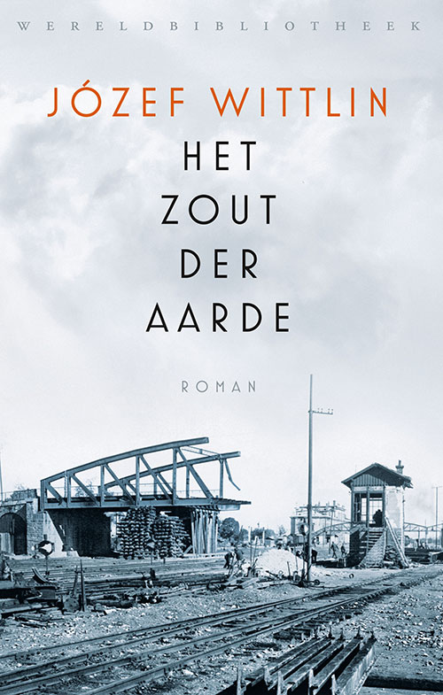 Józef Wittlin - Het zout der aarde