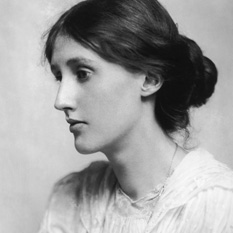 Virginia Woolf