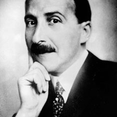 Stefan Zweig