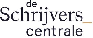 Logo Schrijverscentrale